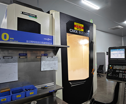 MAKIKAWA-MOTION TECHNOLOGY (ZHEJIANG) CO., LTD.