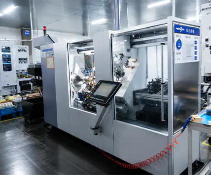 MAKIKAWA-MOTION TECHNOLOGY (ZHEJIANG) CO., LTD.