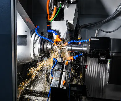 MAKIKAWA-MOTION TECHNOLOGY (ZHEJIANG) CO., LTD.