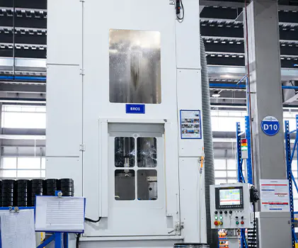 MAKIKAWA-MOTION TECHNOLOGY (ZHEJIANG) CO., LTD.