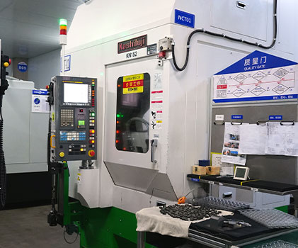 MAKIKAWA-MOTION TECHNOLOGY (ZHEJIANG) CO., LTD.