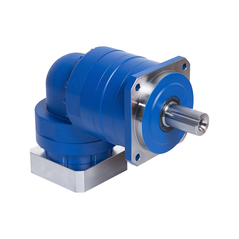 MKEL Planetary Reducer Suitable For Semiconductor Manufacturing Devices